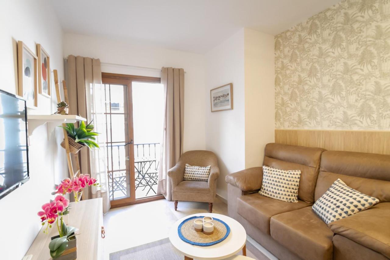 Banus - Centro Edificio Dona Ines Apartment