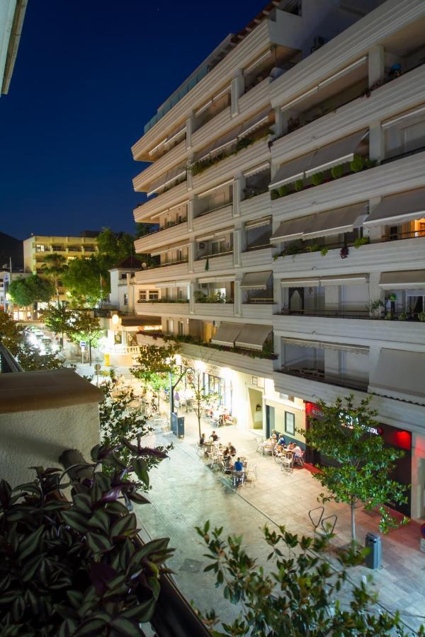 Apartment Banus - Centro Edificio Dona Ines Marbella