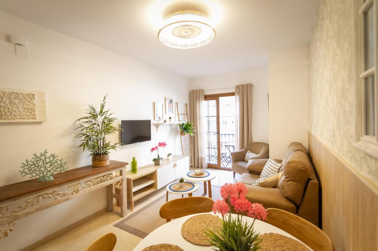 Banus - Centro Edificio Dona Ines Apartment *