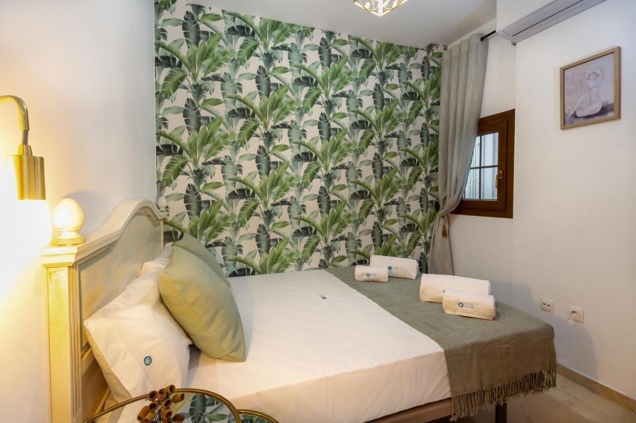 Banus - Centro Edificio Dona Ines Apartment *