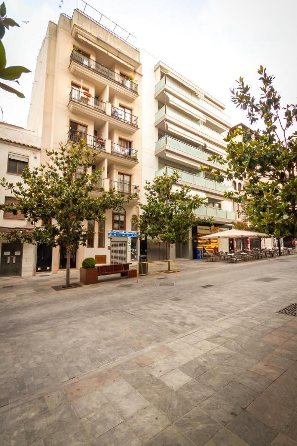 Banus - Centro Edificio Dona Ines Apartment Marbella