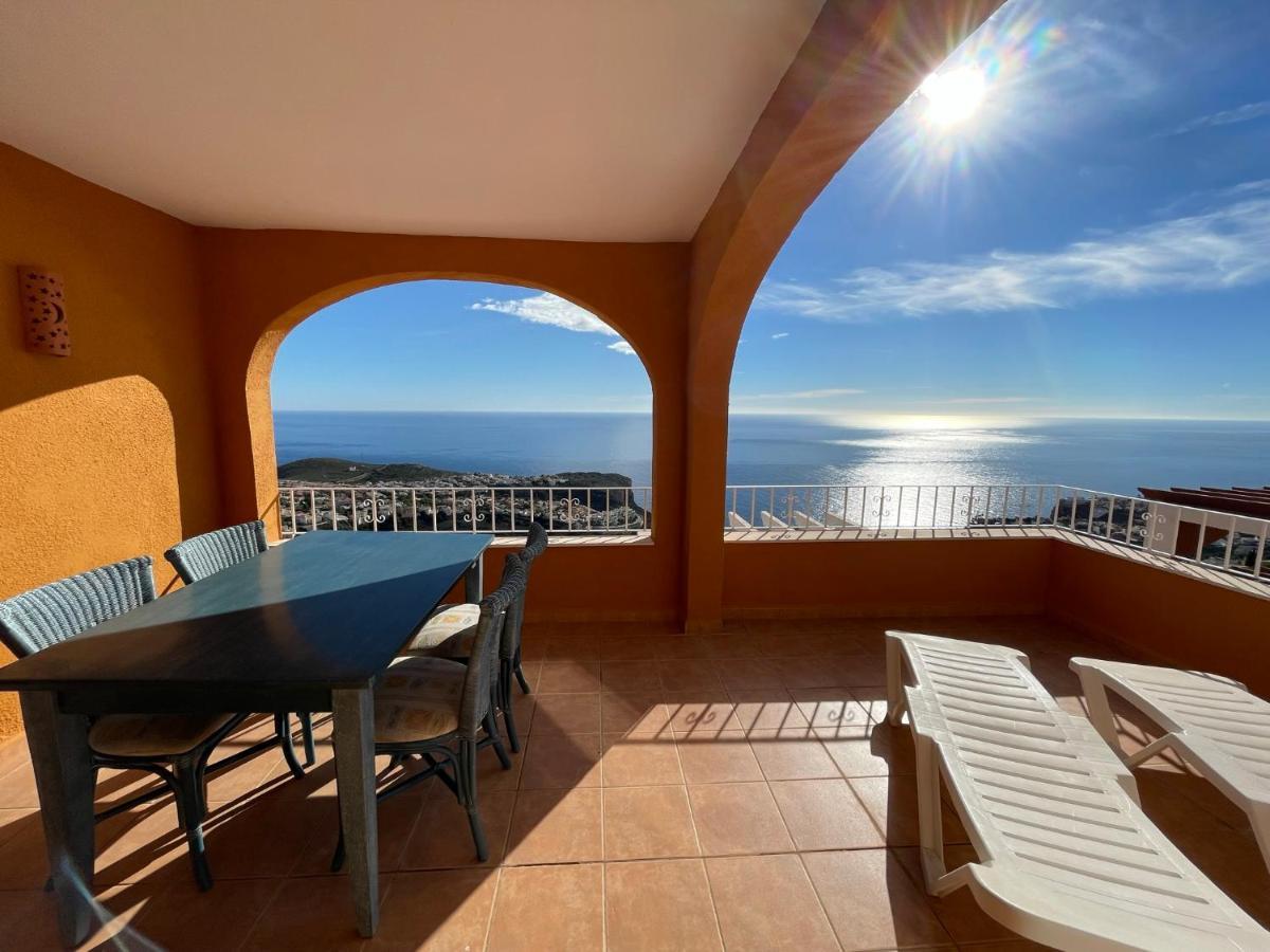 Atico Vistamar X2113 Apartamento *