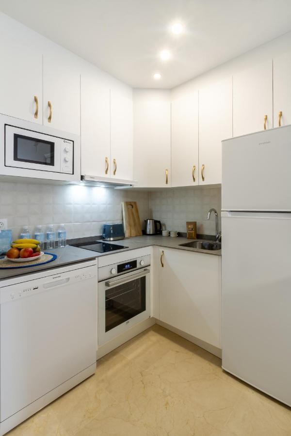 Apartment Banus - Centro Edificio Dona Ines *
