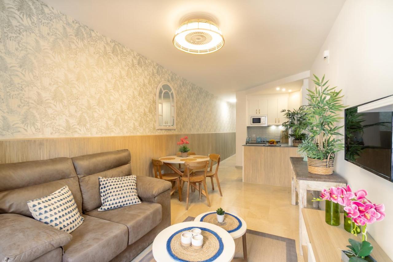 Apartment Banus - Centro Edificio Dona Ines *