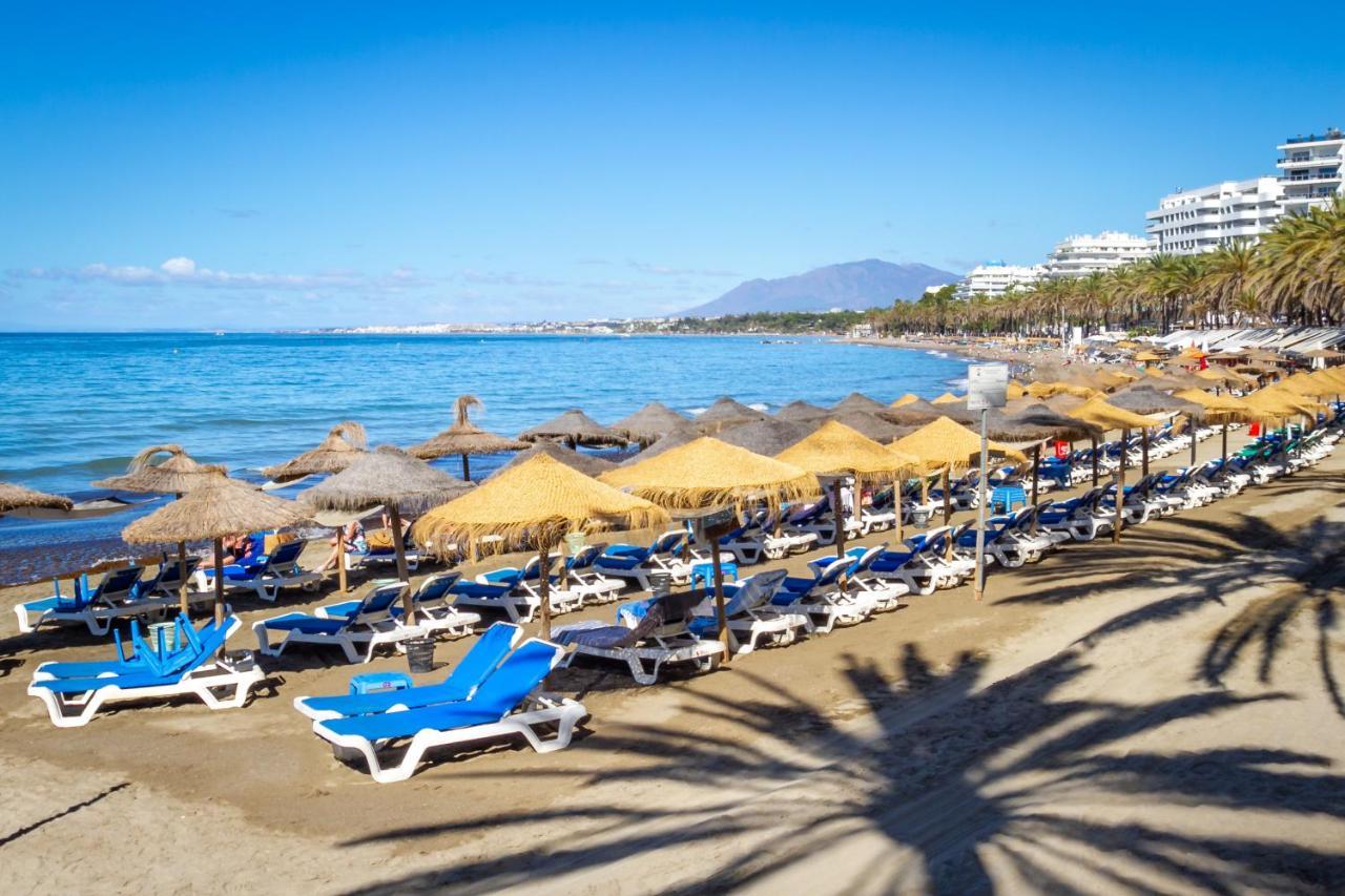 Banus - Centro Edificio Dona Ines * Marbella