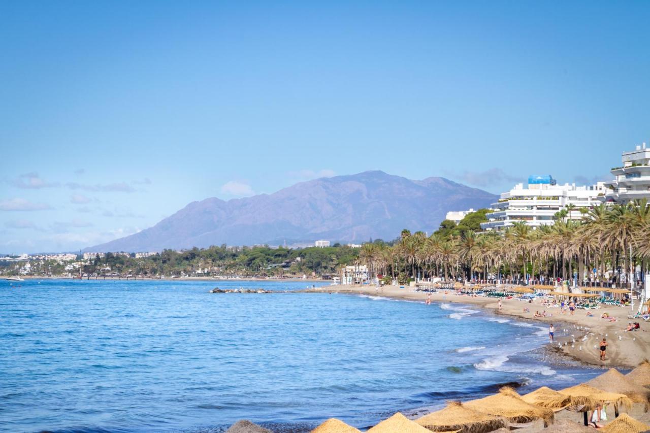 Banus - Centro Edificio Dona Ines Apartment *