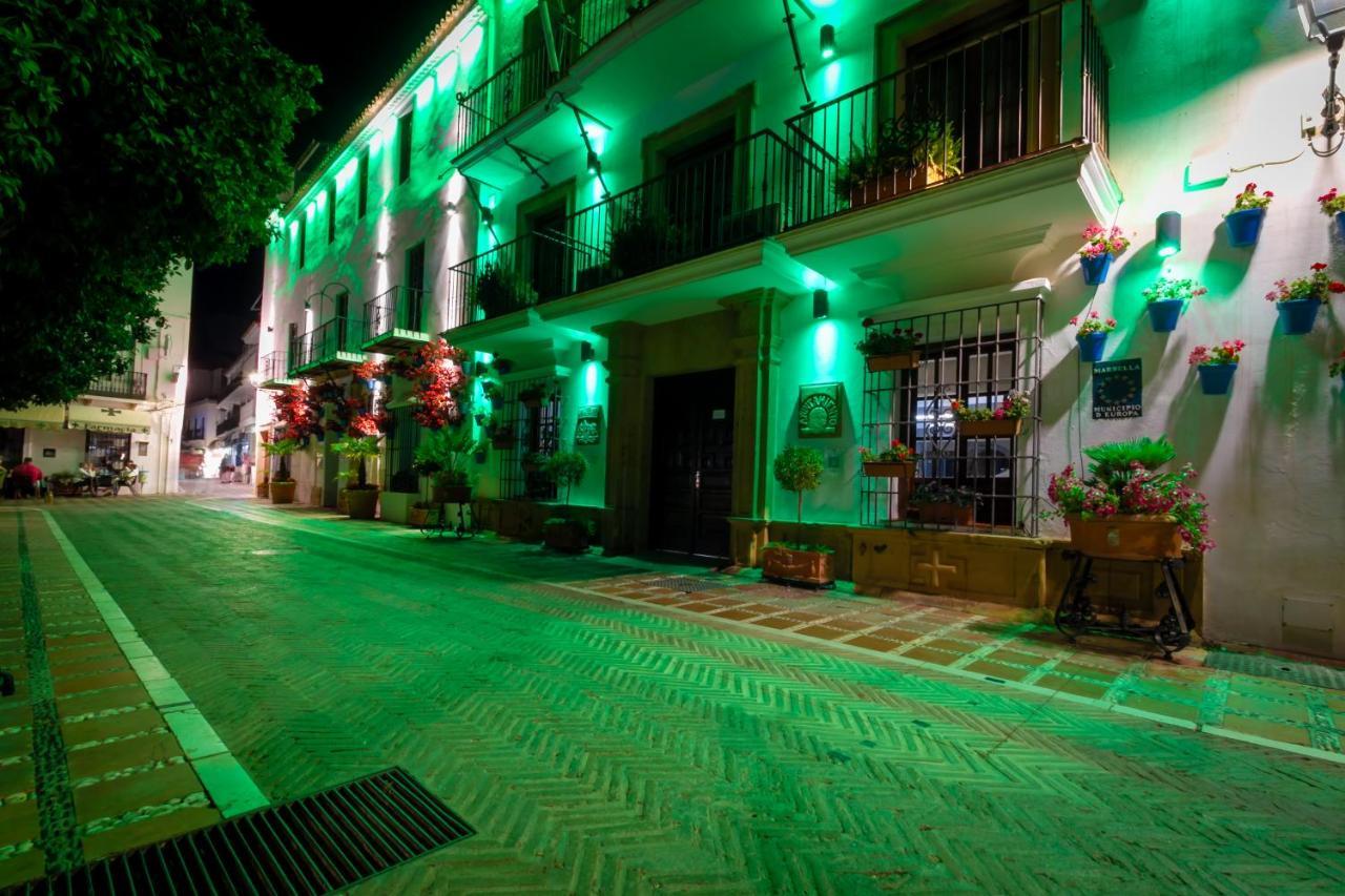 Apartment Banus - Centro Edificio Dona Ines
