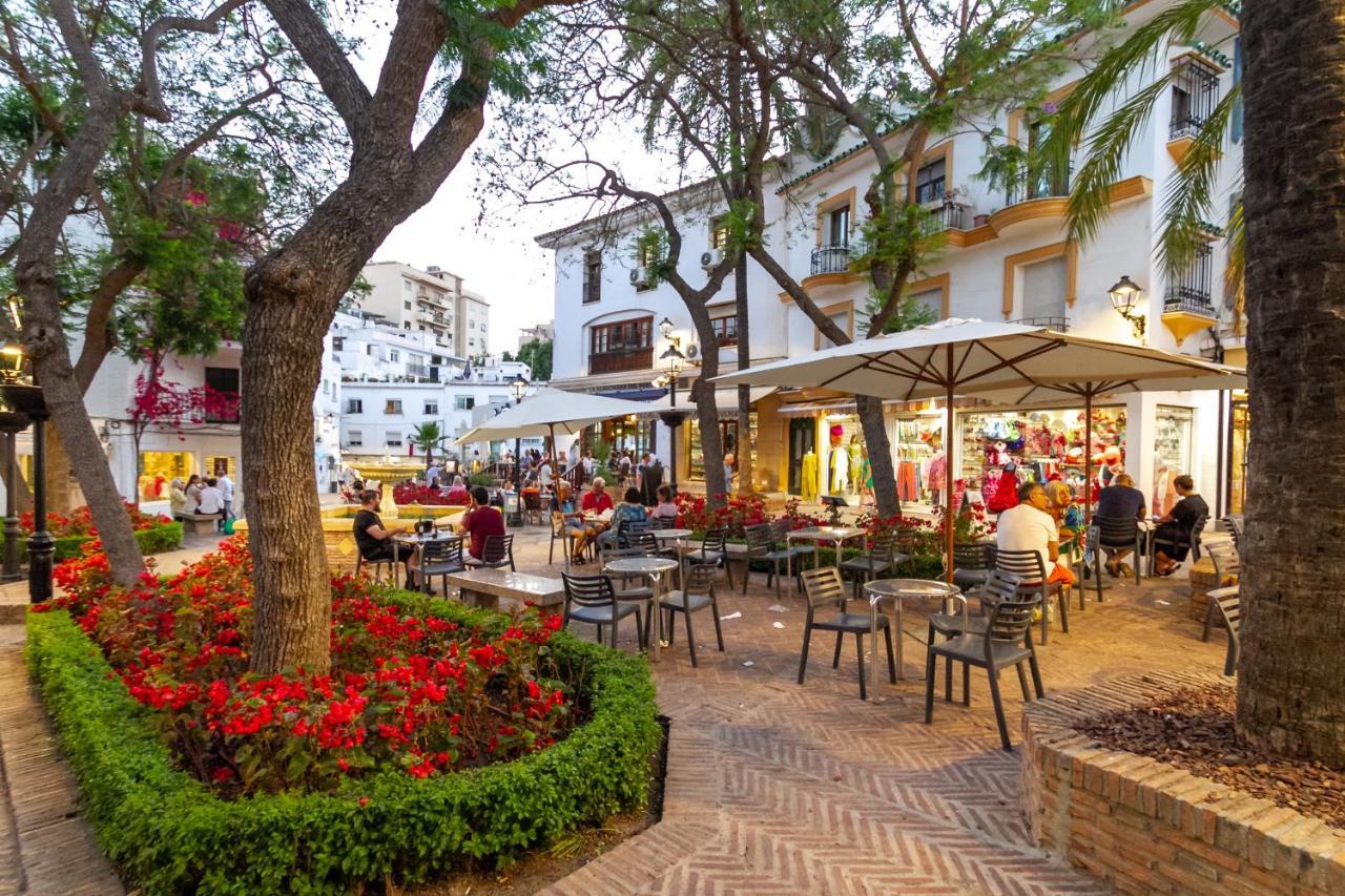 Banus - Centro Edificio Dona Ines