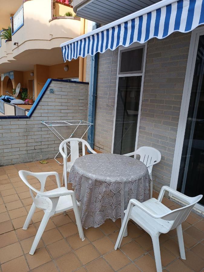 Blaupark Vacacional Con Piscina Y Terraza En *