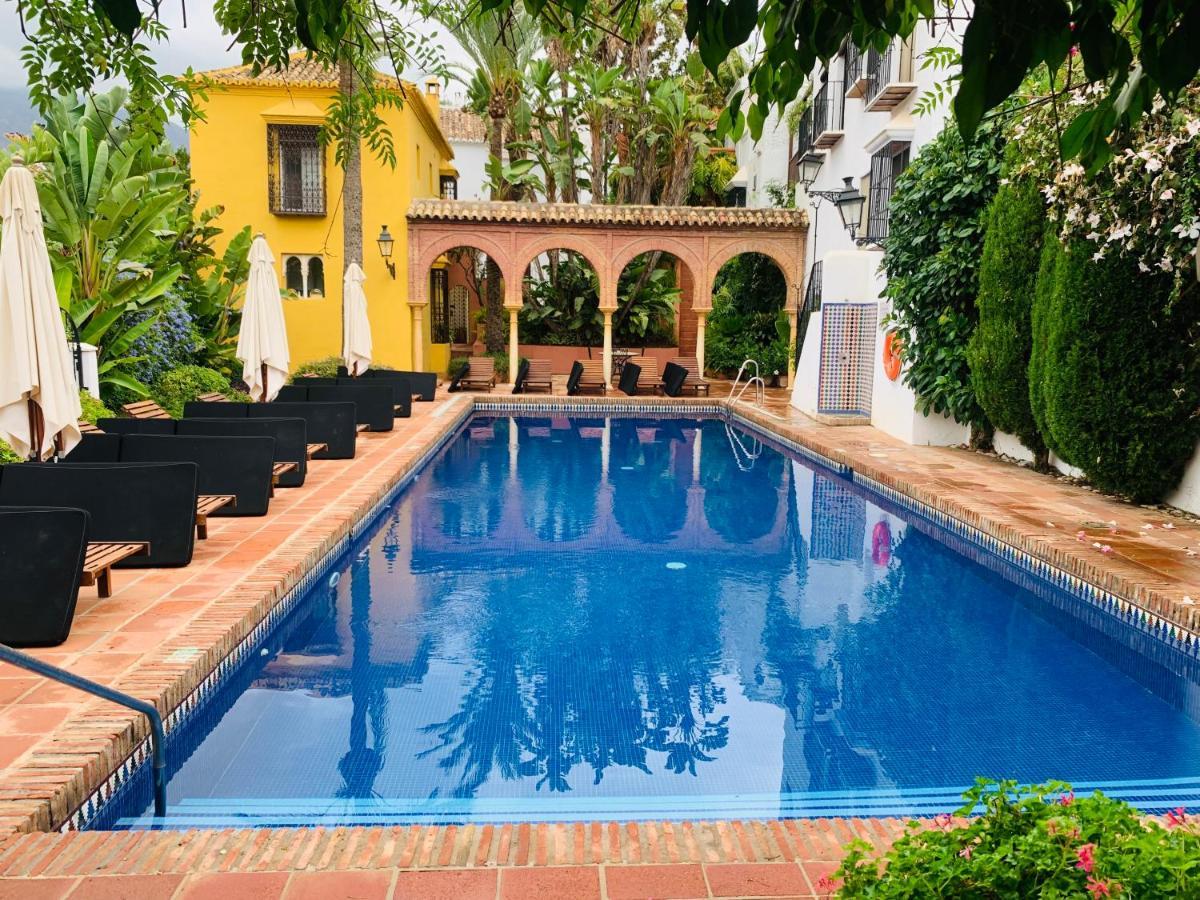 Apartment Lovely In Close To Puente Marbella