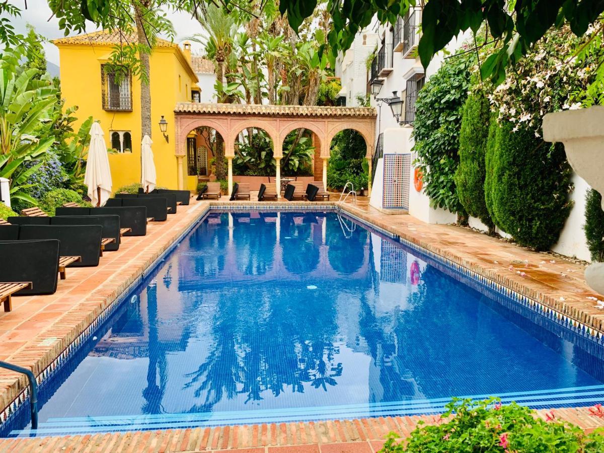 Lovely In Close To Puente Apartment *