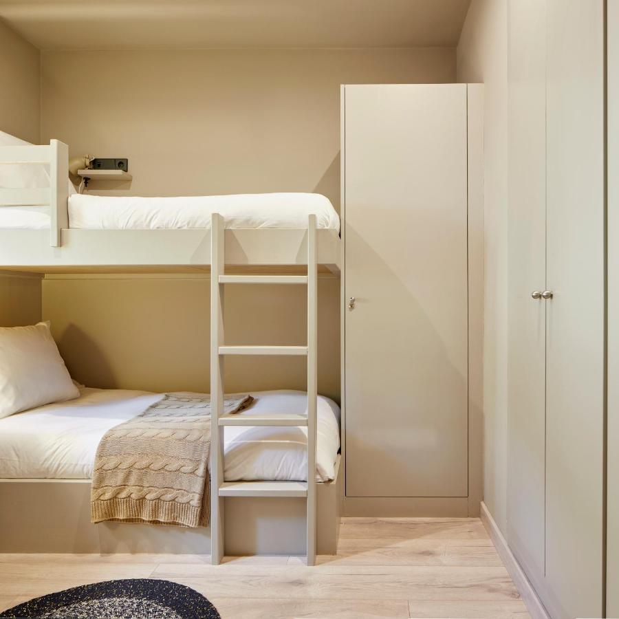 Tanau By Feelfree Apartment