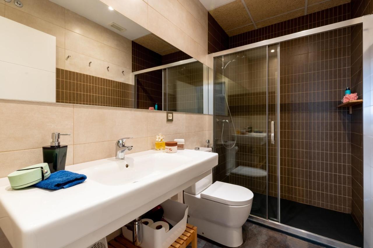 Apartment Puerta Jerez Seville
