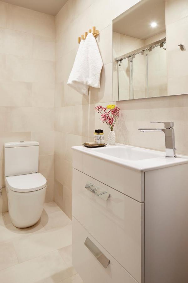 Apartment Tanau By Feelfree *