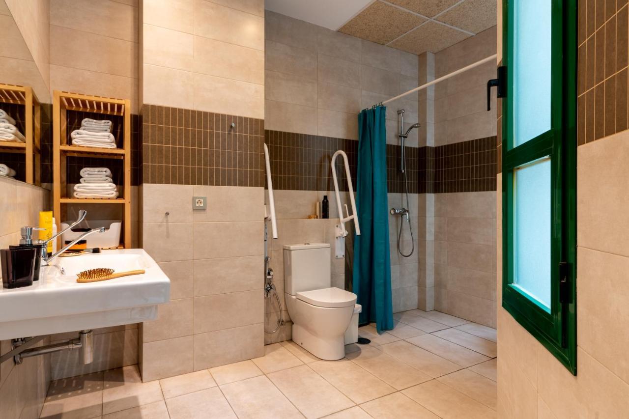 Apartment Puerta Jerez Seville