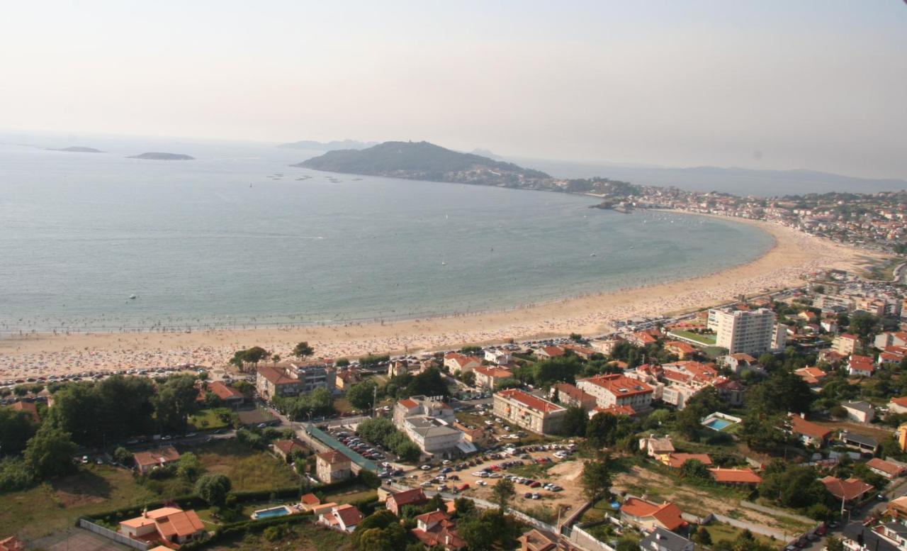 Hotel Miramar Playa America 3*