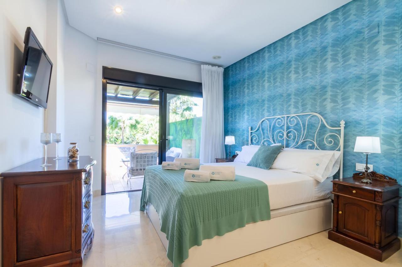 Banus - Banus Mimosas Apartamento *