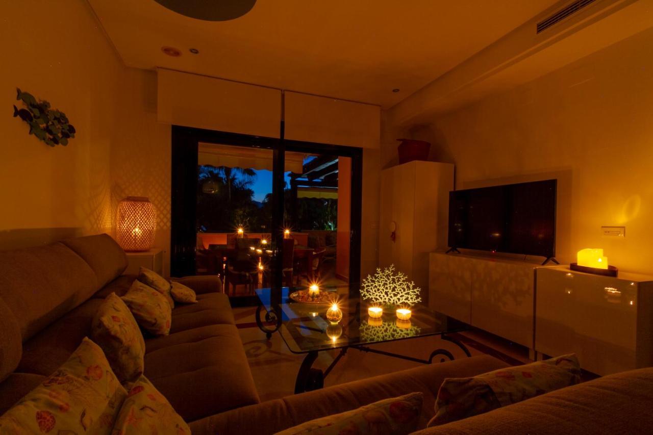 Banus - Banus Mimosas Apartamento Marbella