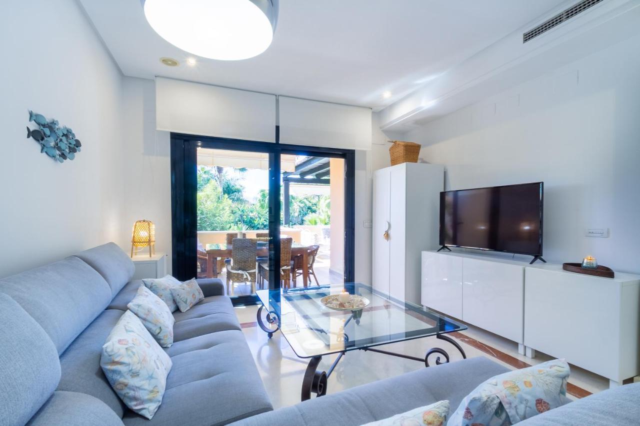 Apartamento Banus - Banus Mimosas Marbella