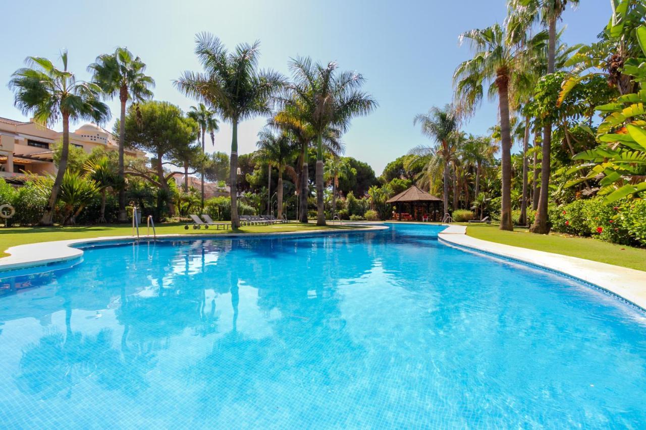 Apartamento Banus - Banus Mimosas