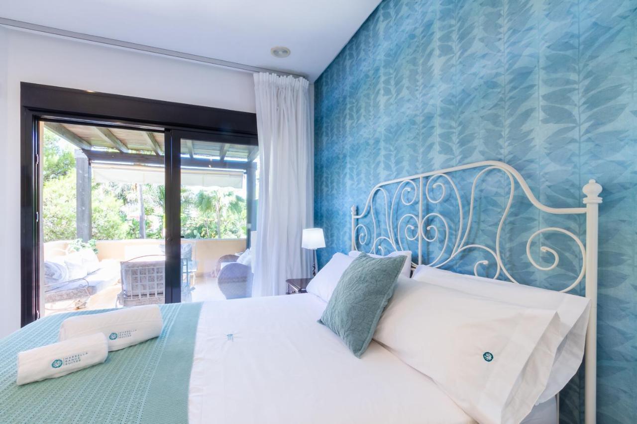 Apartamento Banus - Banus Mimosas Marbella