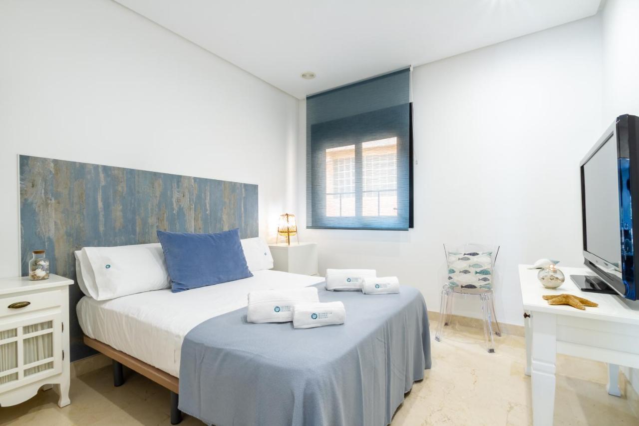 Banus - Banus Mimosas Apartamento Marbella