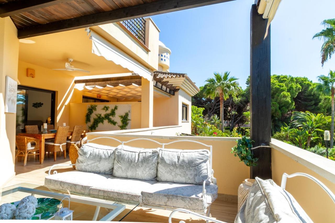 Apartamento Banus - Banus Mimosas