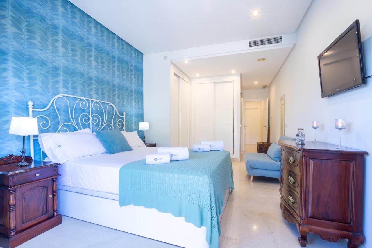 Apartamento Banus - Banus Mimosas Marbella