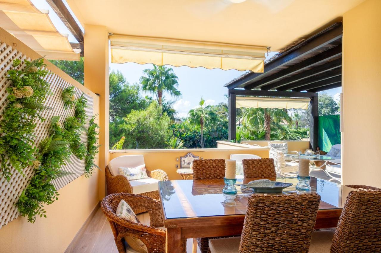 Banus - Banus Mimosas Apartamento
