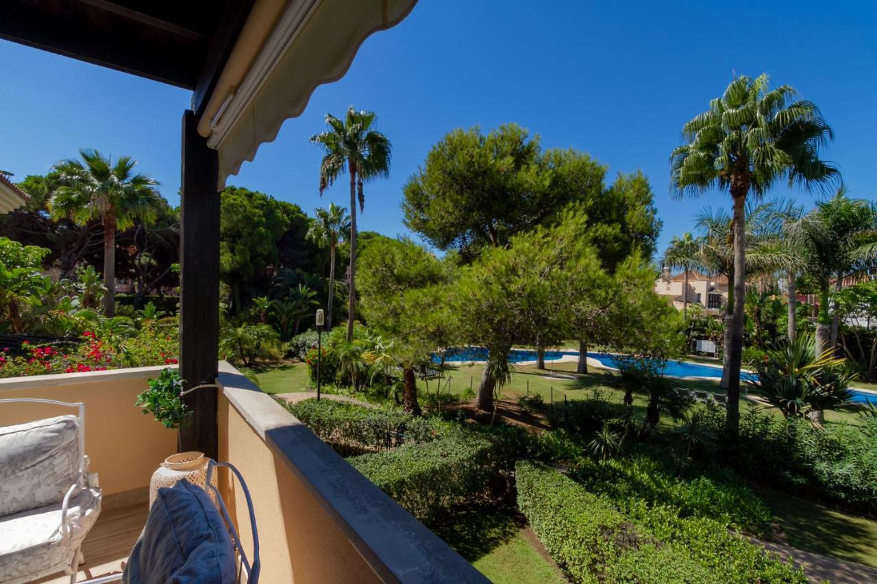 Apartamento Banus - Banus Mimosas *