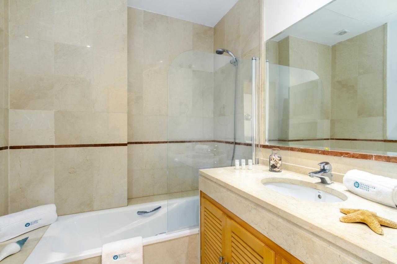 Banus - Banus Mimosas Apartamento *