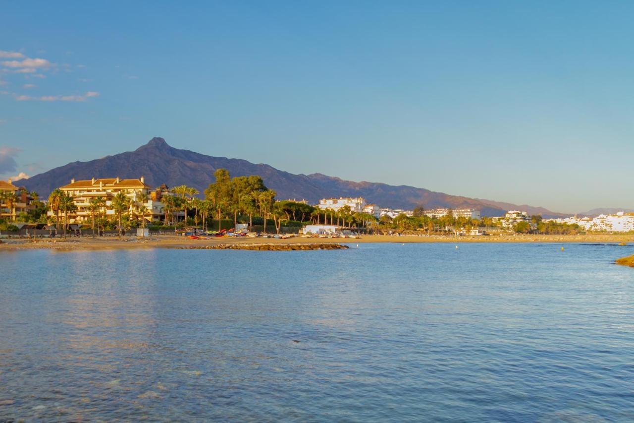 Banus - Banus Mimosas Apartamento *