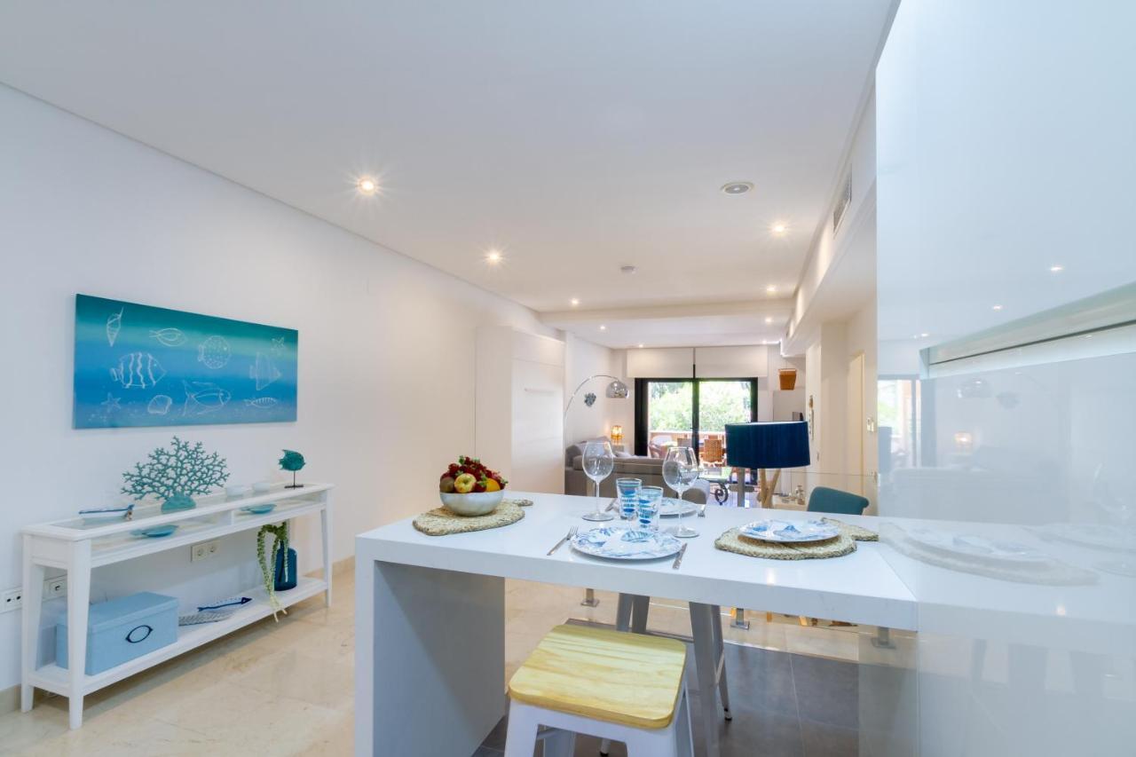 Banus - Banus Mimosas Apartamento