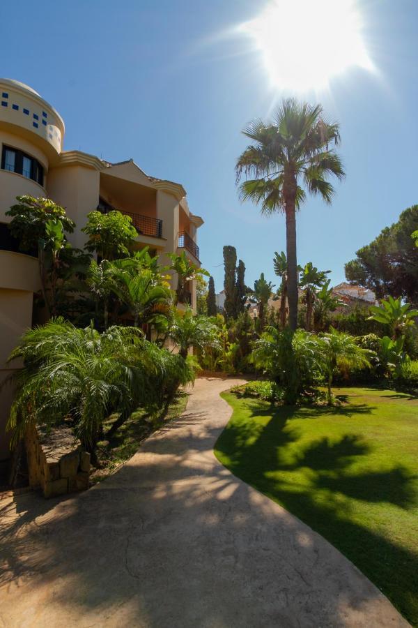 Banus - Banus Mimosas Apartamento
