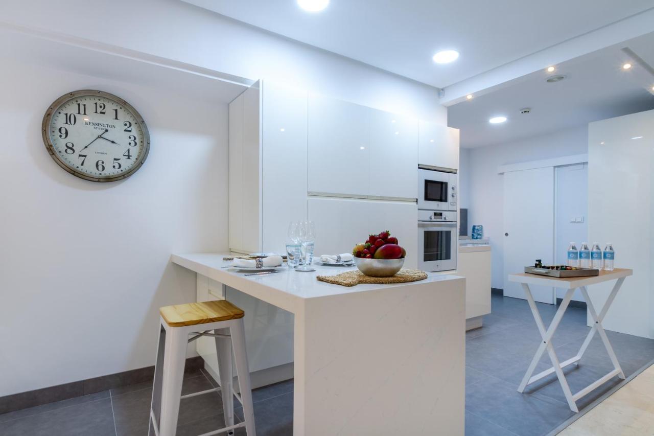 Banus - Banus Mimosas Apartamento