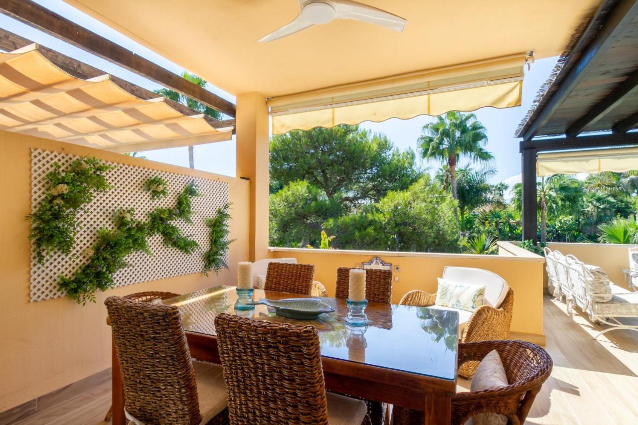 Apartamento Banus - Banus Mimosas