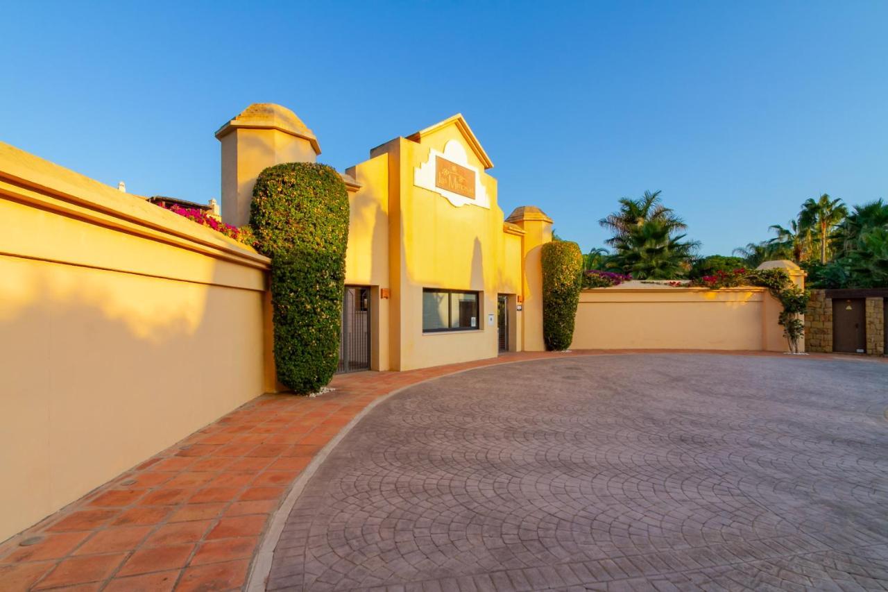 Apartamento Banus - Banus Mimosas