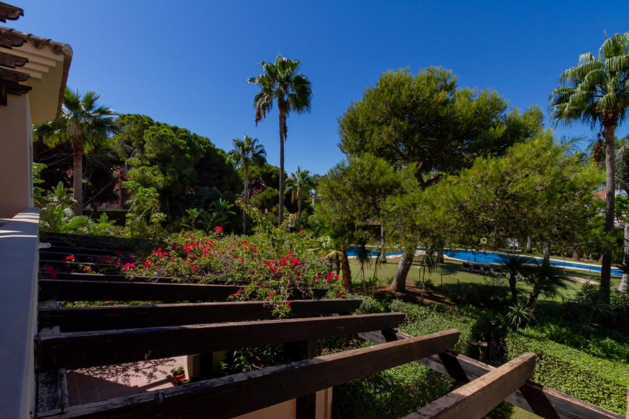Banus - Banus Mimosas Apartamento