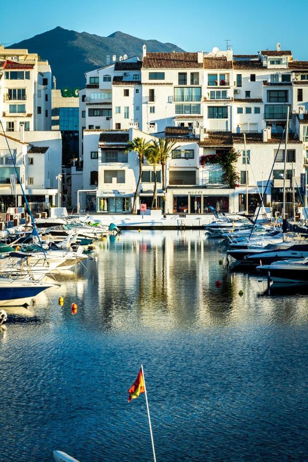 Apartamento Banus - Banus Mimosas *