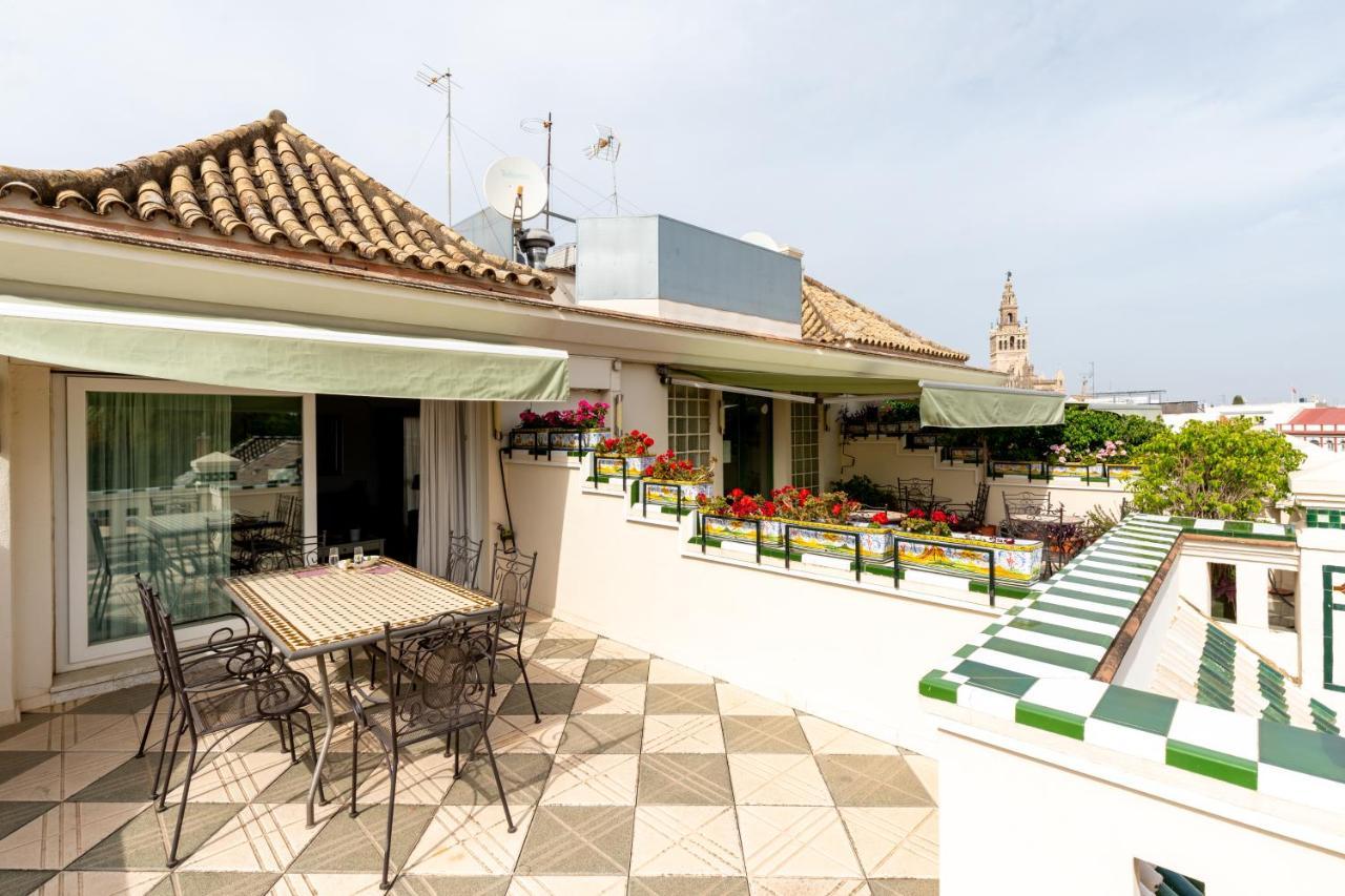 Puerta Jerez Apartment Seville