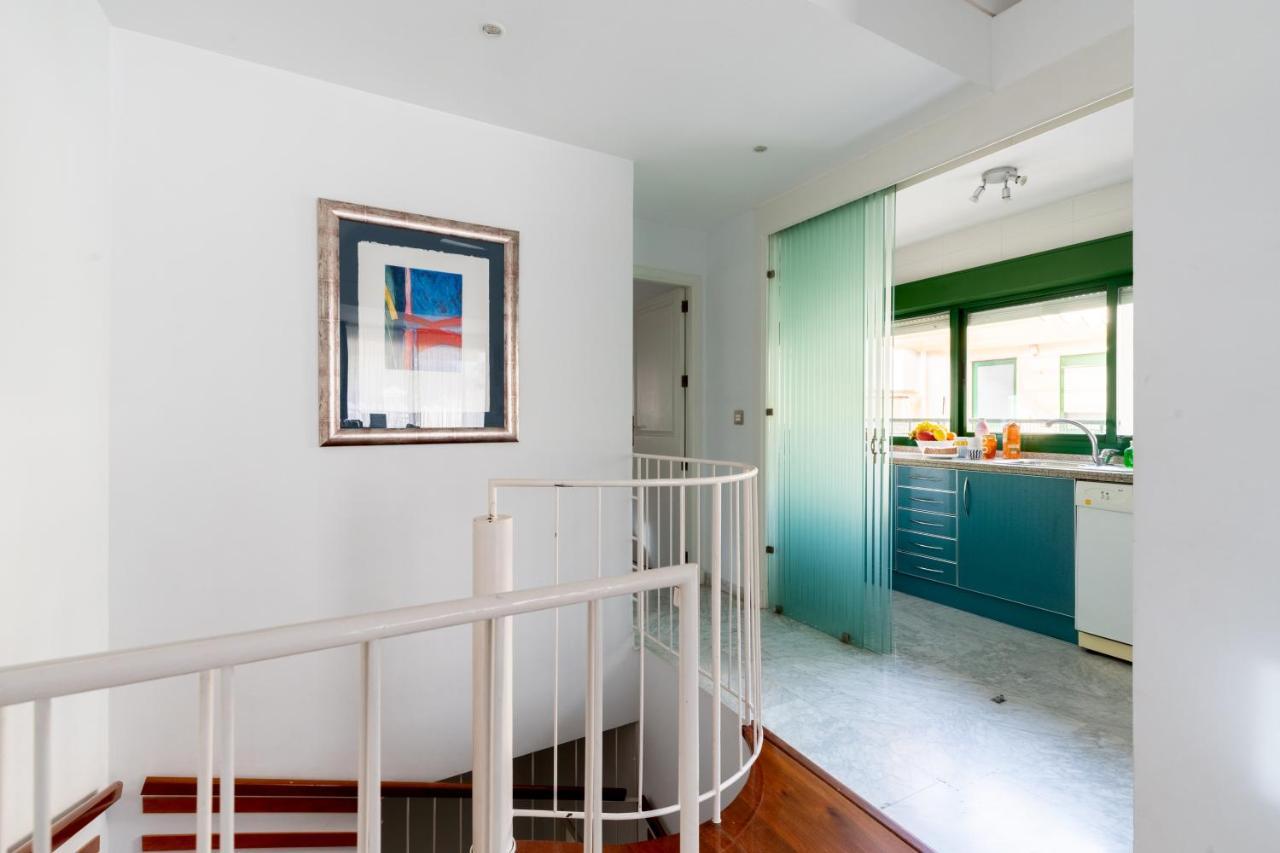 Apartment Puerta Jerez *