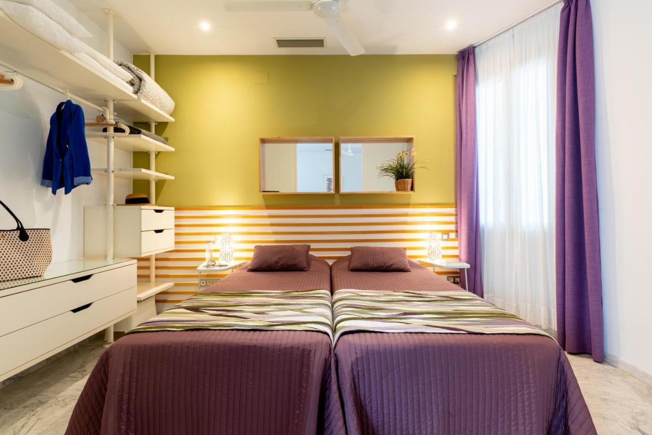 Apartment Puerta Jerez