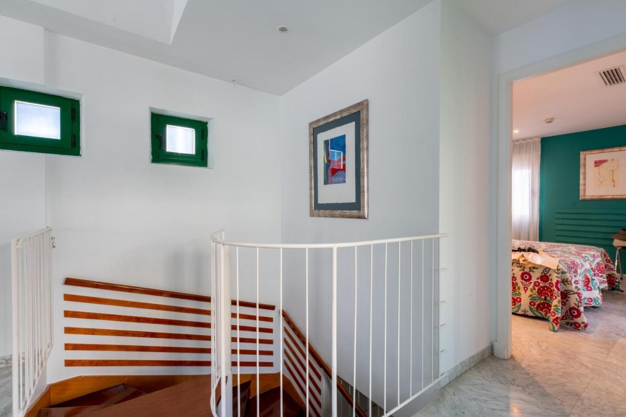Apartment Puerta Jerez