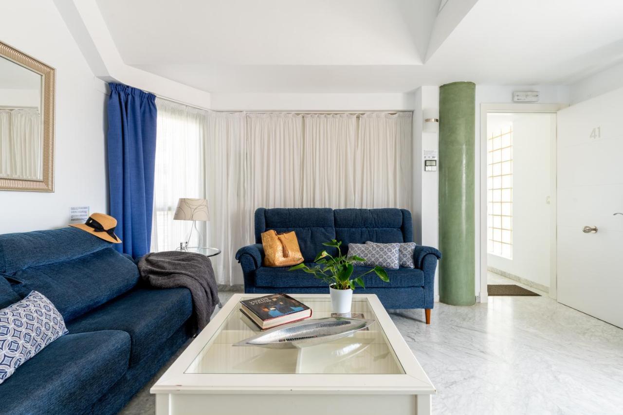 Puerta Jerez Apartment