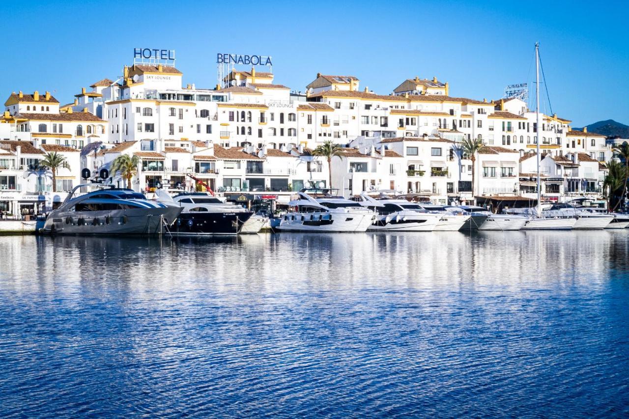 Apartamento Banus - Banus Mimosas Marbella