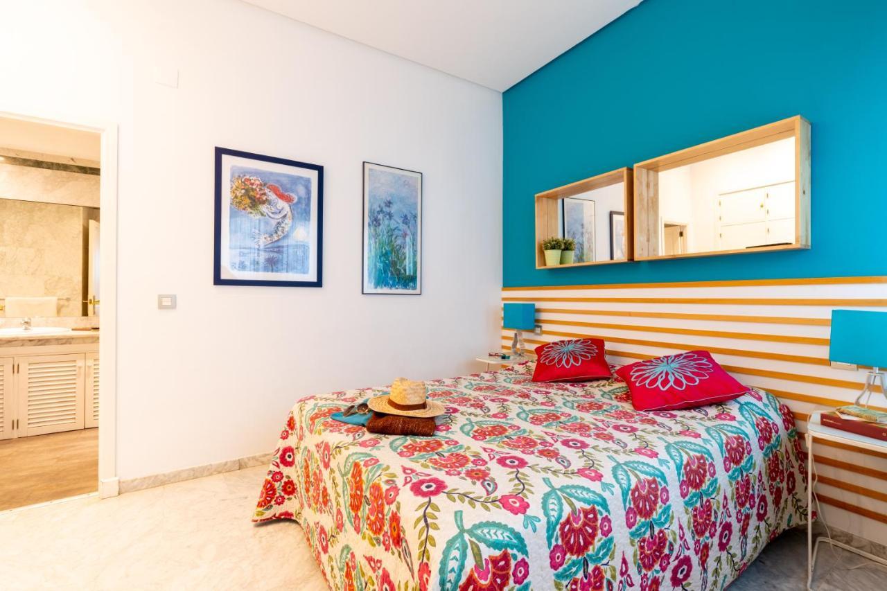 Apartment Puerta Jerez