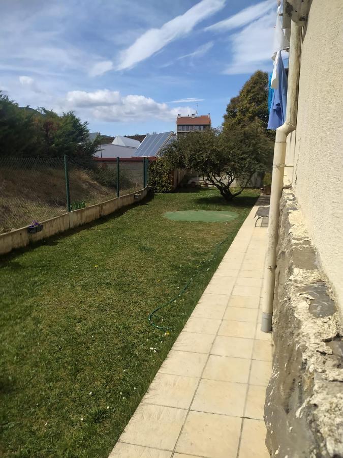 Apartamento Del Pirineo Sabiñánigo