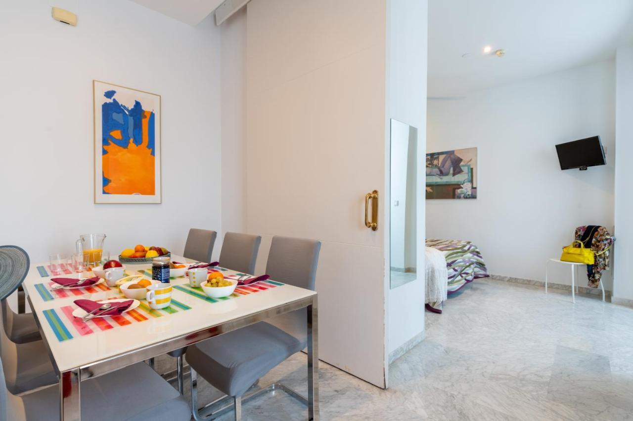 Apartment Puerta Jerez Seville