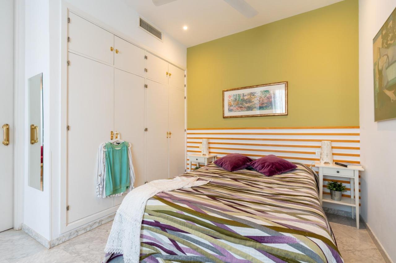 Puerta Jerez Apartment