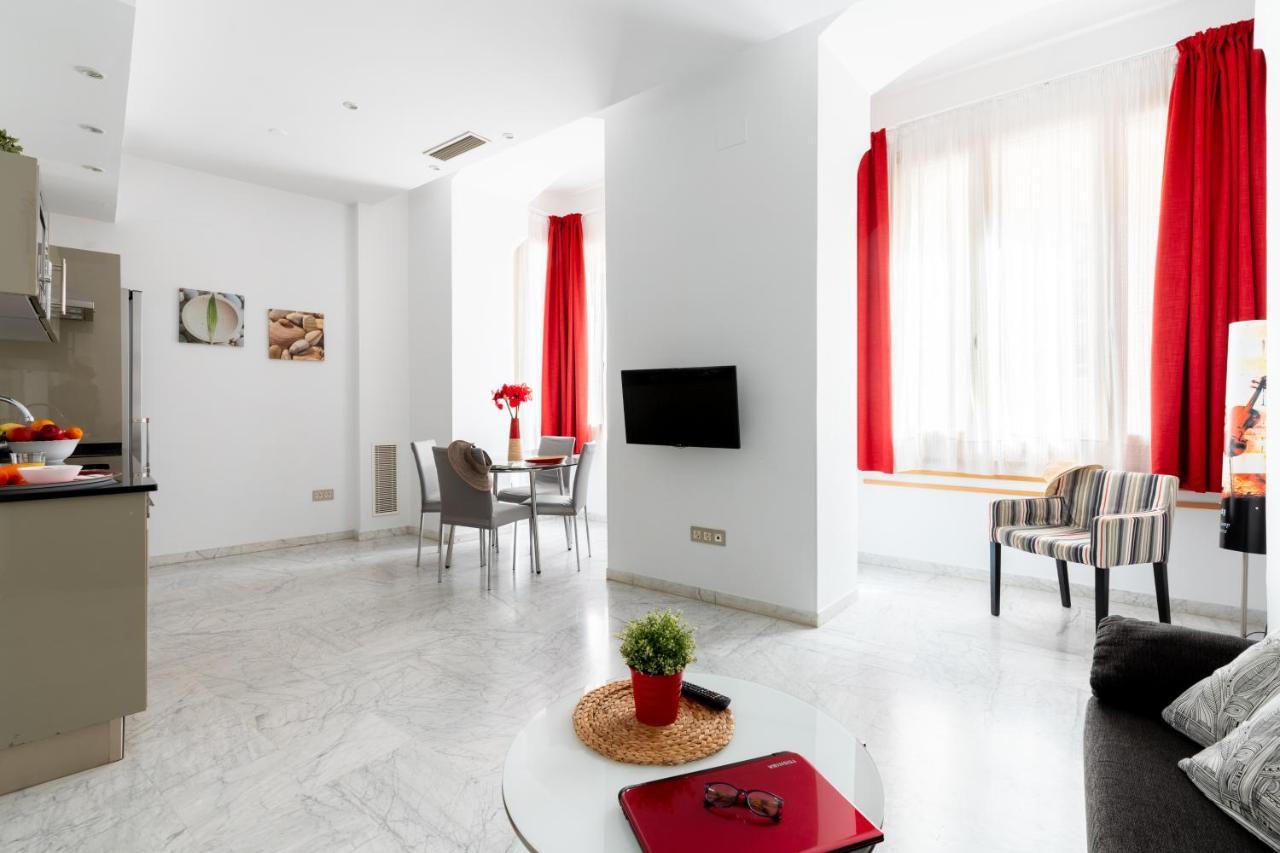 Apartment Puerta Jerez